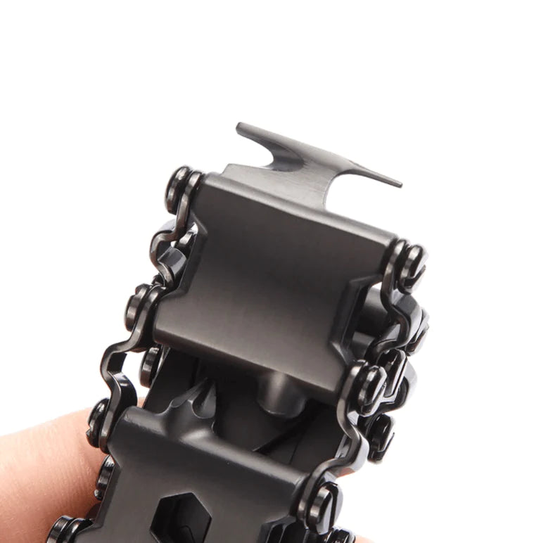 29-in-1 Multi-Functionele Armband