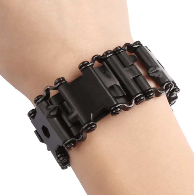 29-in-1 Multi-Functionele Armband