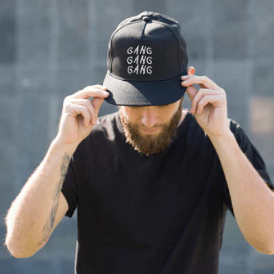 Volgende generatie caps