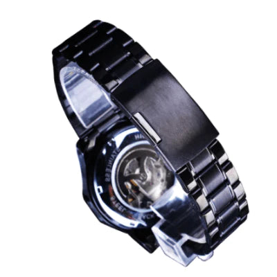 Ocean Phantom Horloge