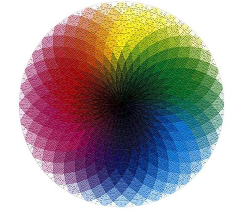 Color Puzzel