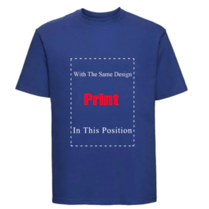 Quarantaine en Chill Shirt