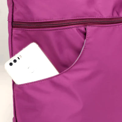 Vrouwen Oxford Schoudertas