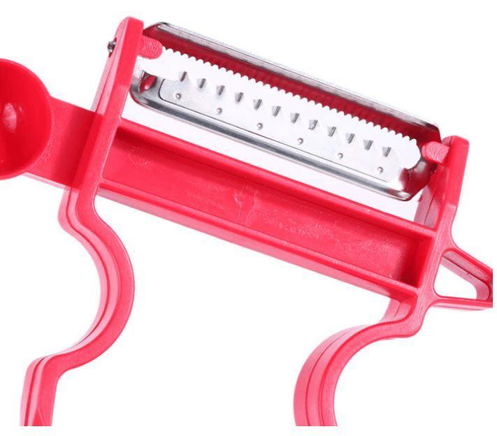 Magische Schilmesjes