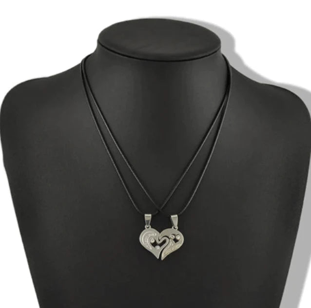 My Love Koppel Ketting