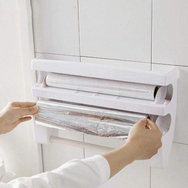 Keuken Organizer