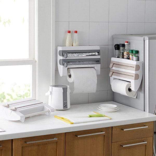 Keuken Organizer