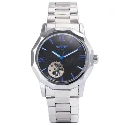 Ocean Phantom Horloge