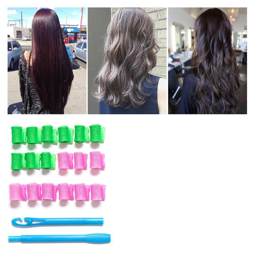 DIY Haarkruller | 1+1 GRATIS