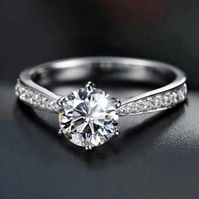 Trouwring Set (2st/set)