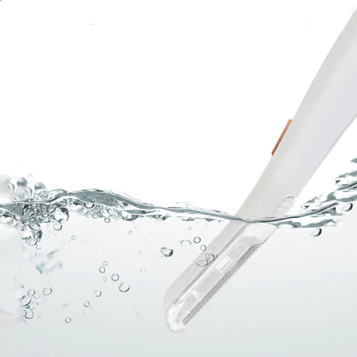 Perzikpluis verwijderaar