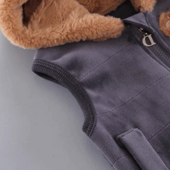 Baby Winter Uitzet Sets