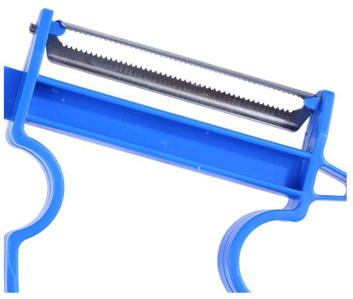 Magische Schilmesjes