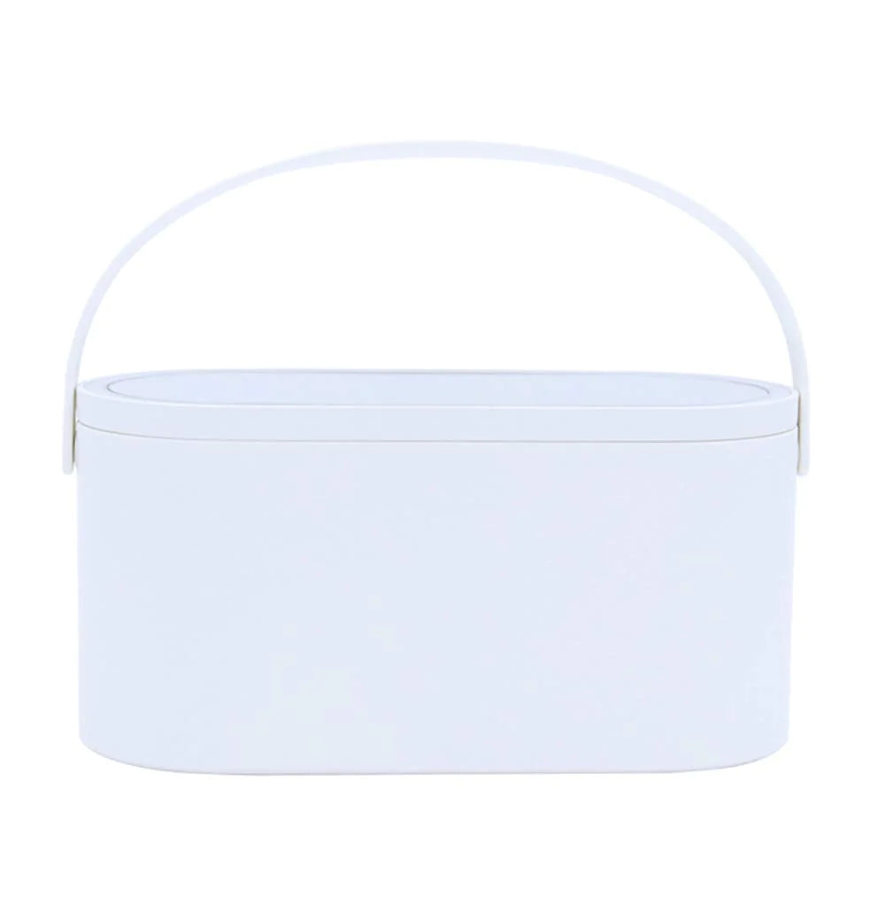 Make-up Organiser Met Spiegel