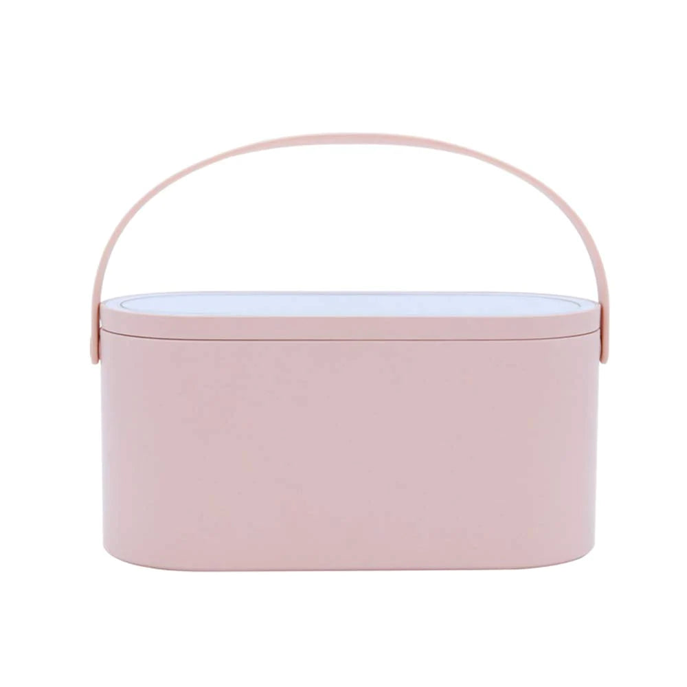 Make-up Organiser Met Spiegel