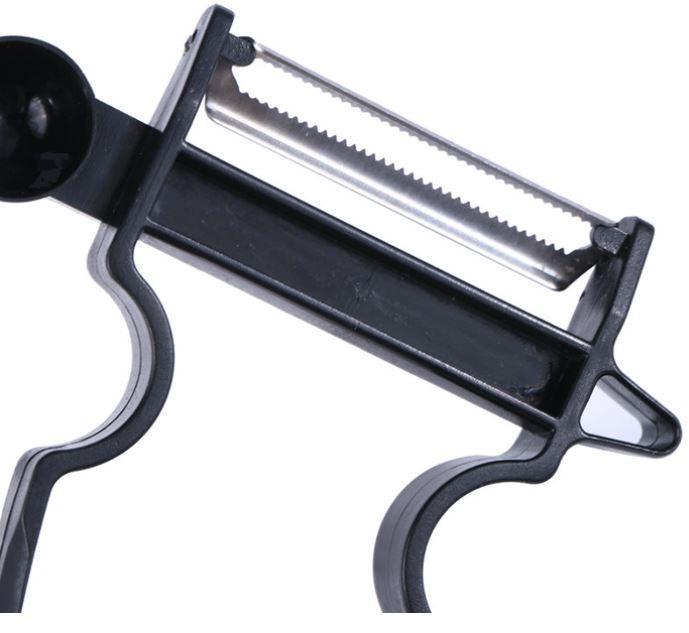 Magische Schilmesjes