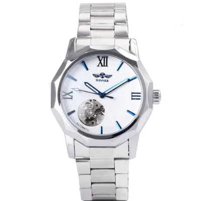 Ocean Phantom Horloge