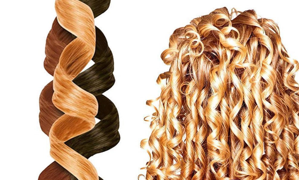 DIY Haarkruller | 1+1 GRATIS