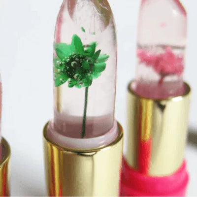 Jelly Bloem Lippenstift