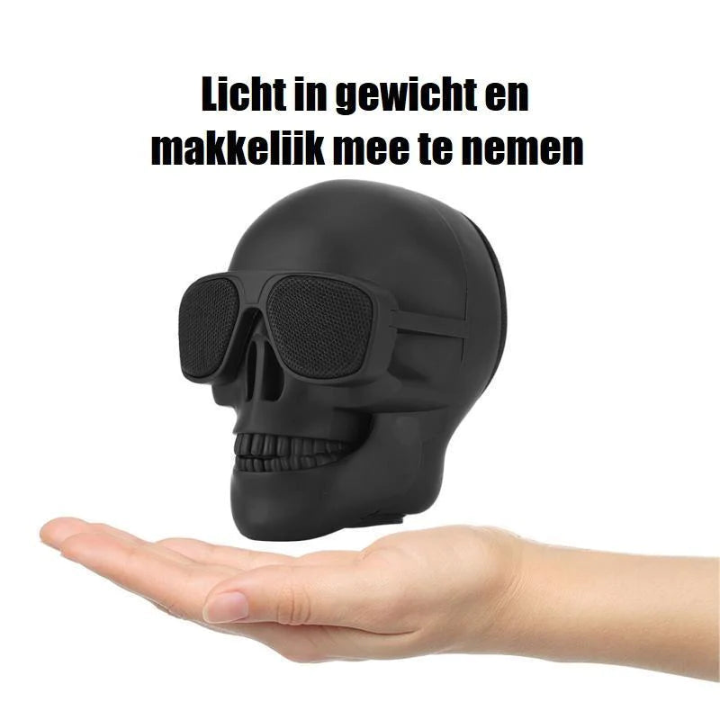 Skullspeaker