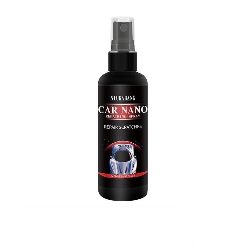 Nano Lakspray Met Glansherstel 50ml - 1+1 GRATIS