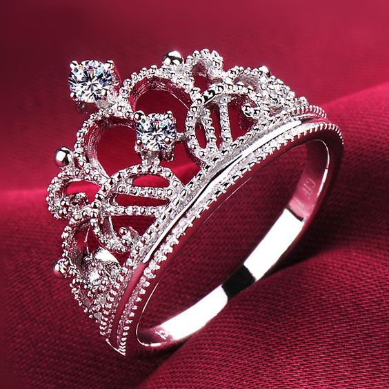 Kristallen Kroon Ringen
