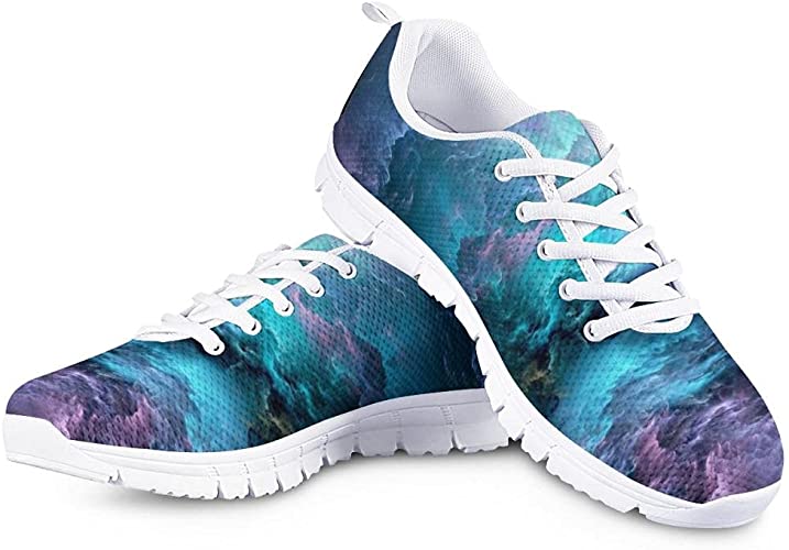 Verbazingwekkende Galaxy Sneakers
