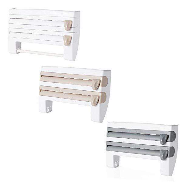 Keuken Organizer