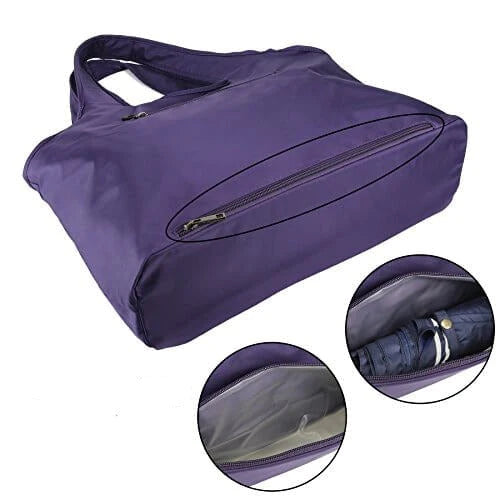 Vrouwen Oxford Schoudertas