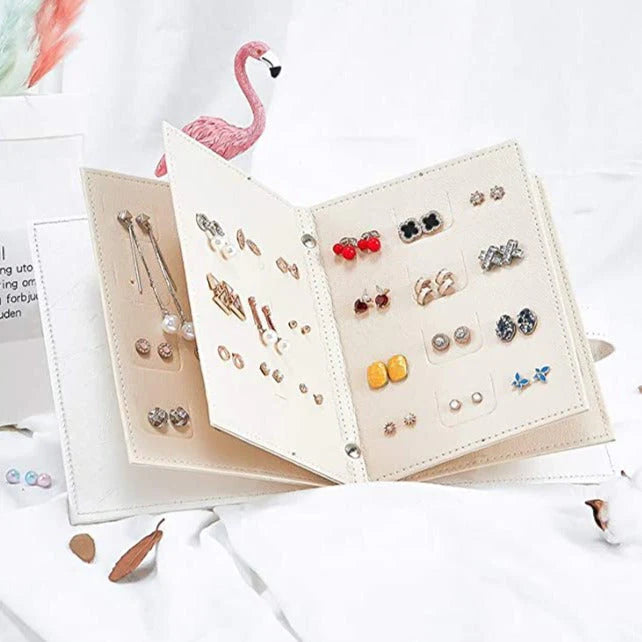 Juwelen Boek Organisator