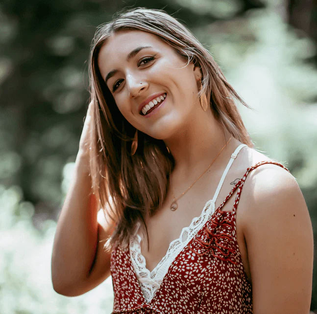 Mountain Hill Ketting