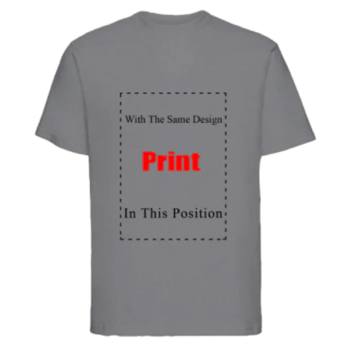 Quarantaine en Chill Shirt