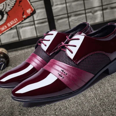 High-End herenschoenen