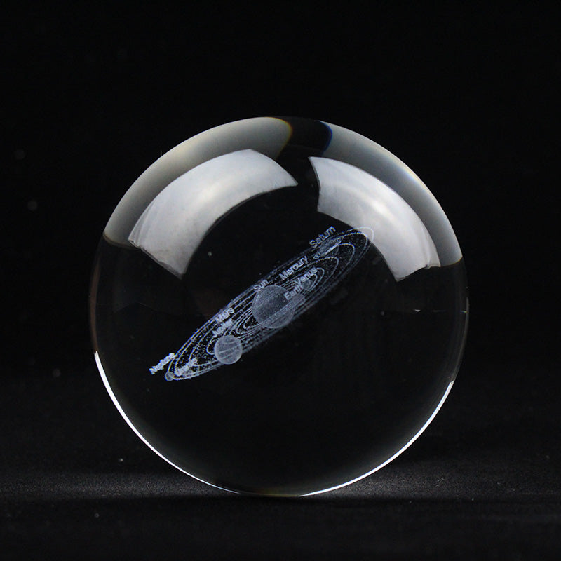 Solar Lens Bal