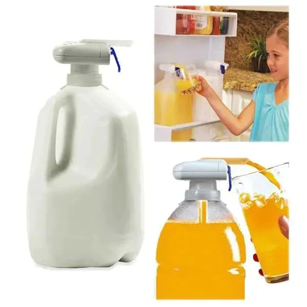 Easy Tap Automatische Drankautomaat