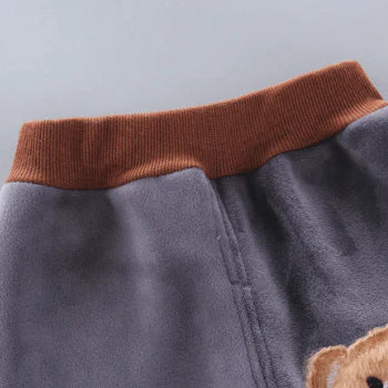 Baby Winter Uitzet Sets