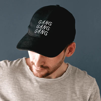 Volgende generatie caps