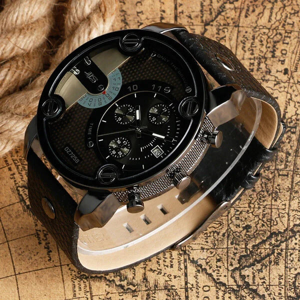 Valentijn Horloge
