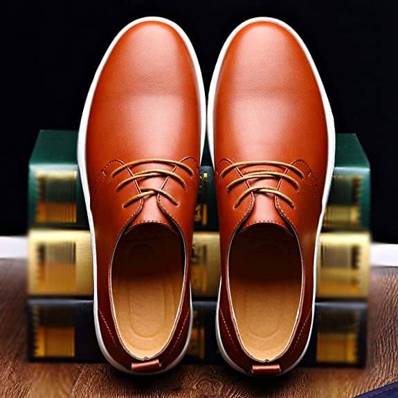 Oxford Casual Herenschoenen