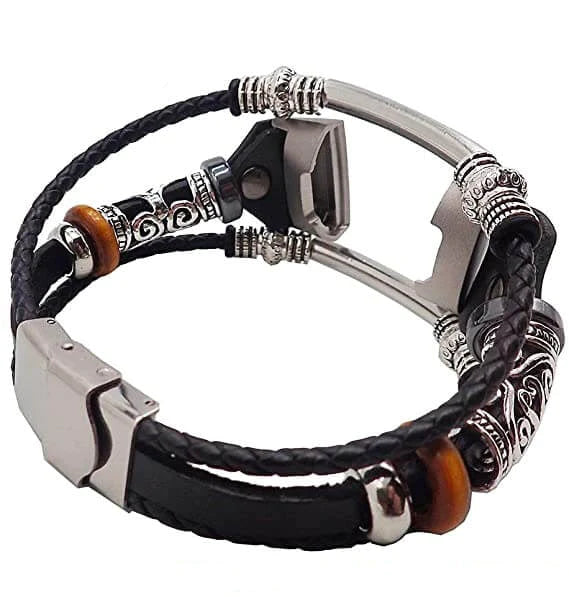 Vintage band voor Apple Watch