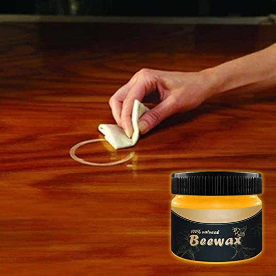 Bijenwas Meubelverzorging