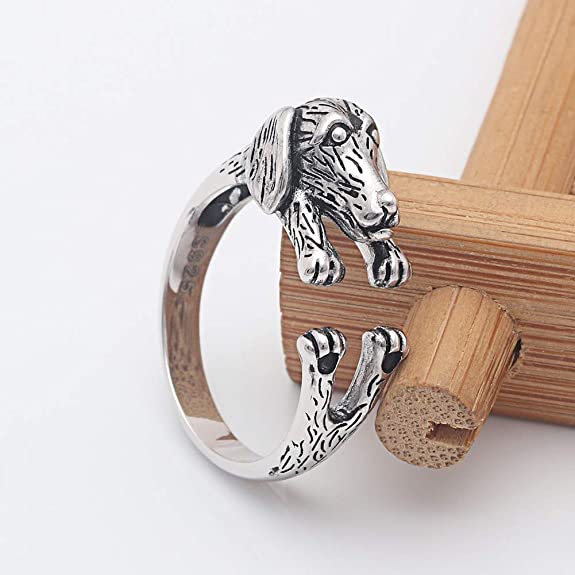 Teckel Ring