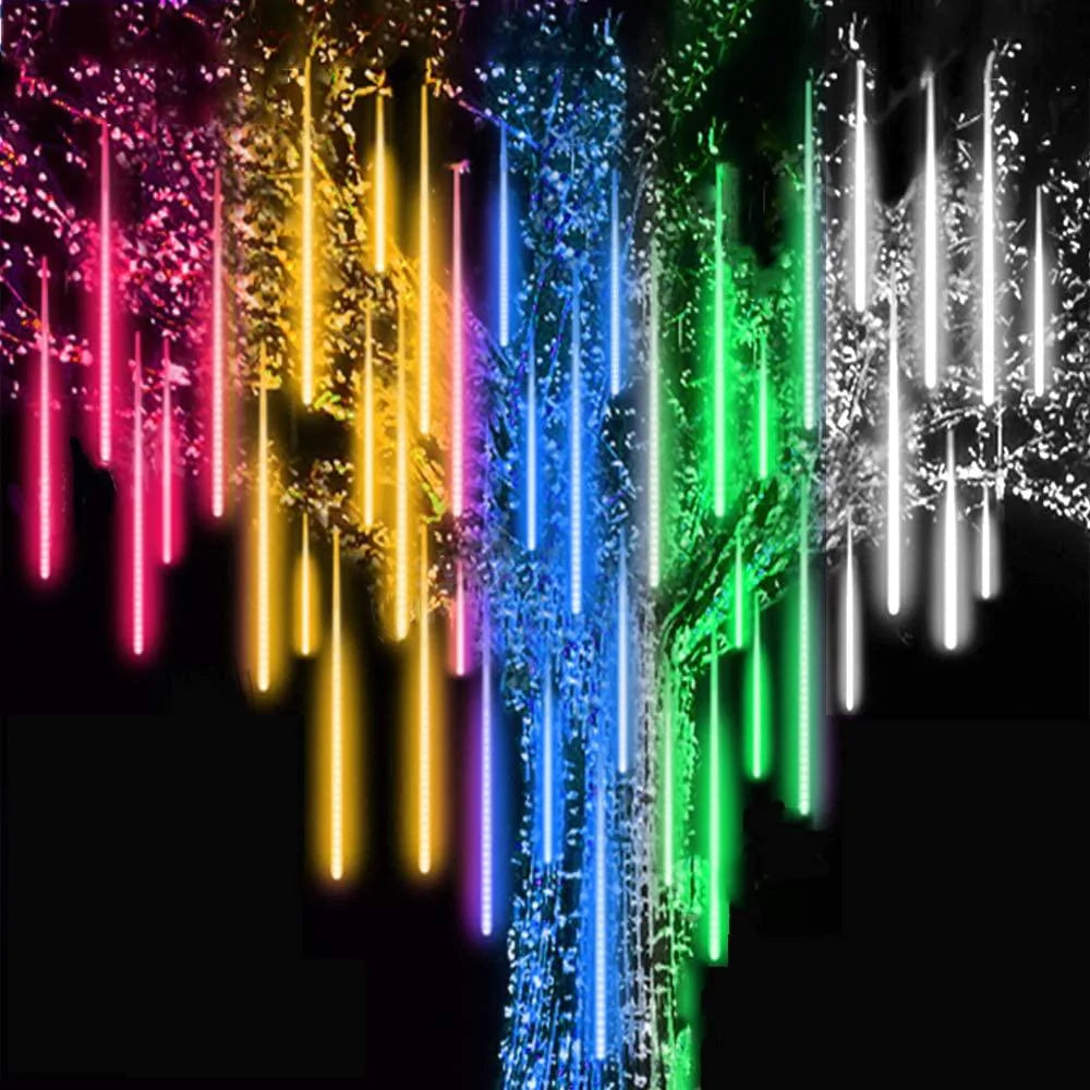 Show Fall LED Lights