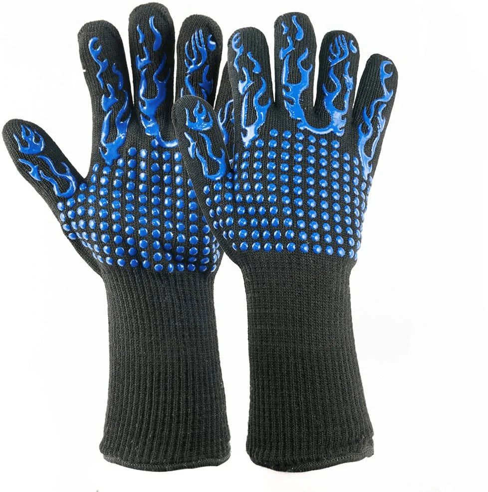 BBQ-Handschoenen
