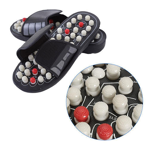 Acupressuur Slippers