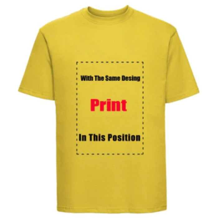 Quarantaine en Chill Shirt