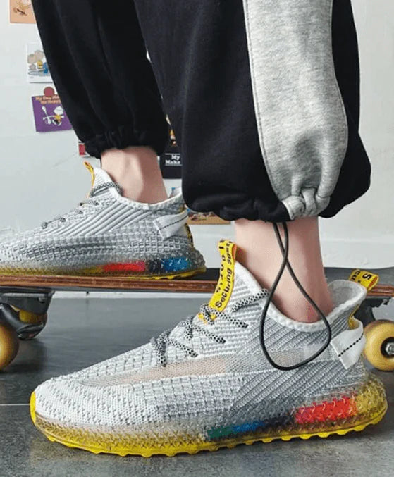 Ruimte Mesh Sneaker