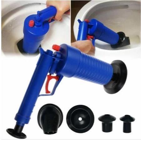 Hogedruk Gootreiniger