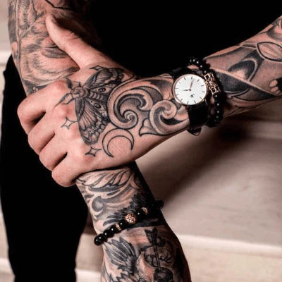 Klassieke Zorrata Armband