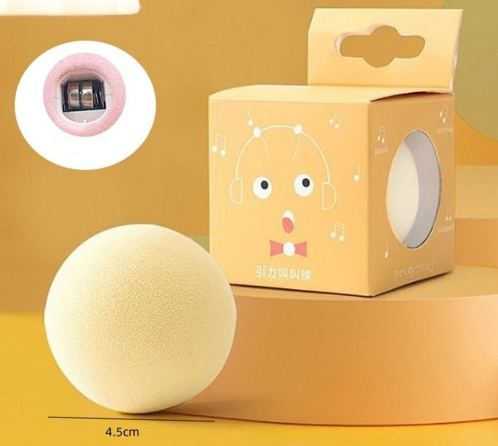 Huisdier Zwaartekracht Bal